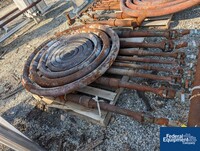 Image of 52" Gas Fired Burner 03