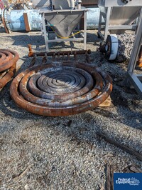 Image of 52" Gas Fired Burner 04
