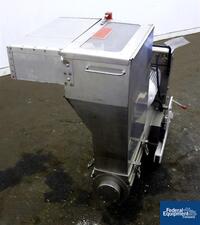 Image of 3.5 KW PLASTIC RECYCLING MACHINERY GRINDER, MGK 400/175TL 02