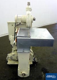 Image of 5 HP NELMOR GRANULATOR, MODEL F211 06