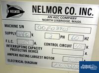 Image of 5 HP NELMOR GRANULATOR, MODEL F211 19
