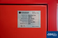 Image of Sartorius Hipersep Flowdrive Pilot Preparative HPLC Chromatography System 02