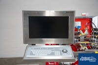 Image of Sartorius Hipersep Flowdrive Pilot Preparative HPLC Chromatography System 03