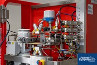 Image of Sartorius Hipersep Flowdrive Pilot Preparative HPLC Chromatography System 05