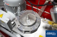 Image of Sartorius Hipersep Flowdrive Pilot Preparative HPLC Chromatography System 07