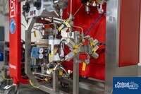 Image of Sartorius Hipersep Flowdrive Pilot Preparative HPLC Chromatography System 11