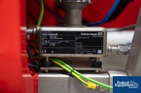 Image of Sartorius Hipersep Flowdrive Pilot Preparative HPLC Chromatography System 13