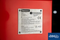 Image of Sartorius Hipersep Flowdrive Pilot Preparative HPLC Chromatography System 18