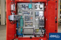 Image of Sartorius Hipersep Flowdrive Pilot Preparative HPLC Chromatography System 21