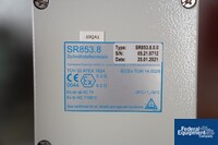 Image of Sartorius Hipersep Flowdrive Pilot Preparative HPLC Chromatography System 24