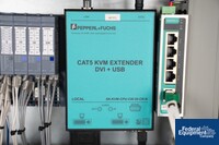 Image of Sartorius Hipersep Flowdrive Pilot Preparative HPLC Chromatography System 25