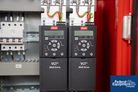 Image of Sartorius Hipersep Flowdrive Pilot Preparative HPLC Chromatography System 26