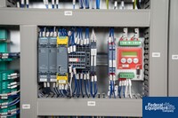 Image of Sartorius Hipersep Flowdrive Pilot Preparative HPLC Chromatography System 27