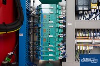 Image of Sartorius Hipersep Flowdrive Pilot Preparative HPLC Chromatography System 30