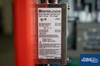 Image of Sartorius Hipersep Flowdrive Pilot Preparative HPLC Chromatography System 31