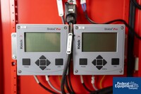 Image of Sartorius Hipersep Flowdrive Pilot Preparative HPLC Chromatography System 32
