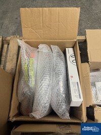 Image of Sartorius Hipersep Flowdrive Pilot Preparative HPLC Chromatography System 37