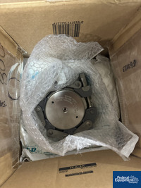 Image of Sartorius Hipersep Flowdrive Pilot Preparative HPLC Chromatography System 40