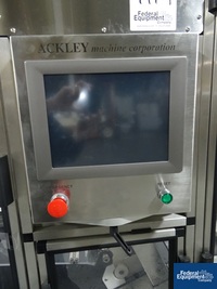Image of Ackley Tablet Printer, Model 01711-00004 17
