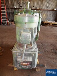 Image of 150 Liter Henschel High Intensity Mixer, S/S, 32 HP 02