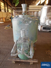 Image of 150 Liter Henschel High Intensity Mixer, S/S, 32 HP 03