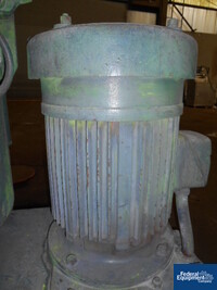 Image of 150 Liter Henschel High Intensity Mixer, S/S, 32 HP 05