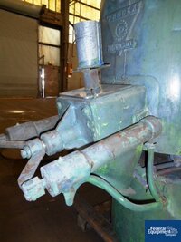 Image of 150 Liter Henschel High Intensity Mixer, S/S, 32 HP 06