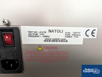 Image of Natoli Friabilator Dual Drum Friability Tester, Model LE 0730 02