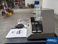 Image of Natoli Friabilator Dual Drum Friability Tester, Model LE 0730 03
