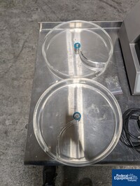 Image of Natoli Friabilator Dual Drum Friability Tester, Model LE 0730 06