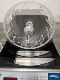 Image of Natoli Friabilator Dual Drum Friability Tester, Model LE 0730 10