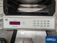 Image of Natoli Friabilator Dual Drum Friability Tester, Model LE 0730 11
