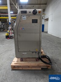 Image of 25 Liter Freund Vector High Shear Granulator Model GMXB-PILOT 04