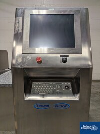 Image of 25 Liter Freund Vector High Shear Granulator Model GMXB-PILOT 08
