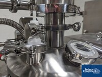Image of 25 Liter Freund Vector High Shear Granulator Model GMXB-PILOT 13
