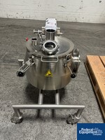 Image of 25 Liter Freund Vector High Shear Granulator Model GMXB-PILOT 27