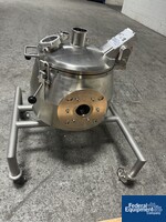 Image of 25 Liter Freund Vector High Shear Granulator Model GMXB-PILOT 28