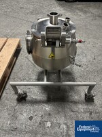 Image of 25 Liter Freund Vector High Shear Granulator Model GMXB-PILOT 29