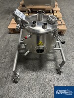 Image of 25 Liter Freund Vector High Shear Granulator Model GMXB-PILOT 30
