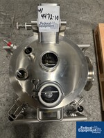 Image of 25 Liter Freund Vector High Shear Granulator Model GMXB-PILOT 31