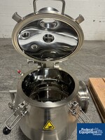 Image of 25 Liter Freund Vector High Shear Granulator Model GMXB-PILOT 32