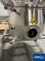 Image of 25 Liter Freund Vector High Shear Granulator Model GMXB-PILOT 34