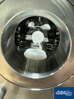 Image of 25 Liter Freund Vector High Shear Granulator Model GMXB-PILOT 37