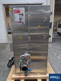 Image of O''Hara LCM Lab Coater, Model Labcoat M 05