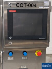 Image of O''Hara LCM Lab Coater, Model Labcoat M 07