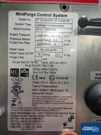 Image of O''Hara LCM Lab Coater, Model Labcoat M 12