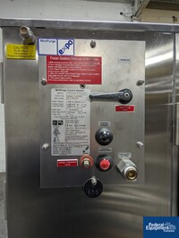Image of O''Hara LCM Lab Coater, Model Labcoat M 13