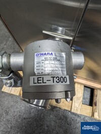 Image of O''Hara LCM Lab Coater, Model Labcoat M 14