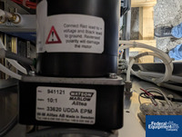 Image of O''Hara LCM Lab Coater, Model Labcoat M 18