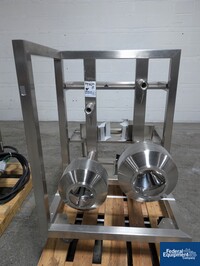 Image of O''Hara LCM Lab Coater, Model Labcoat M 22